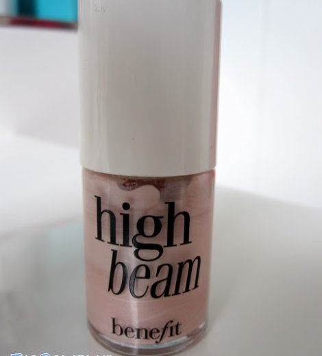 Benefit High Beam