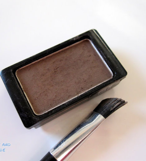 Catrice Eyebrow Set [vs] Artdeco Augenbrauenpuder