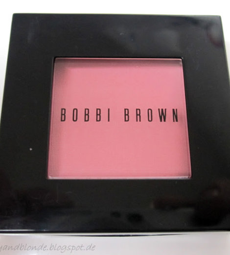 Bobbi Brown Nectar
