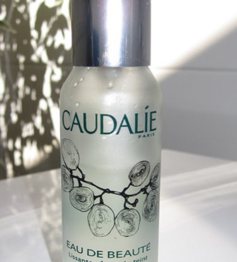 Worth the hype? | Caudalie Eau de Beauté