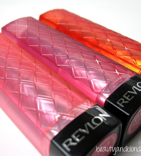 My Precioussss: Revlon Colorburst Lipbutters