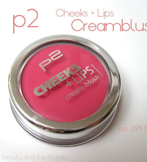 p2 Cremeblush Fancy Snow White