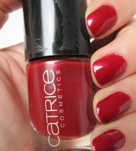 Catrice Allure