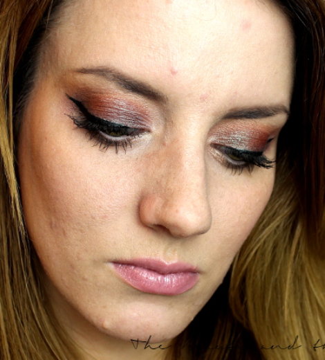 Mein verspäteter Sultry Thursday Look