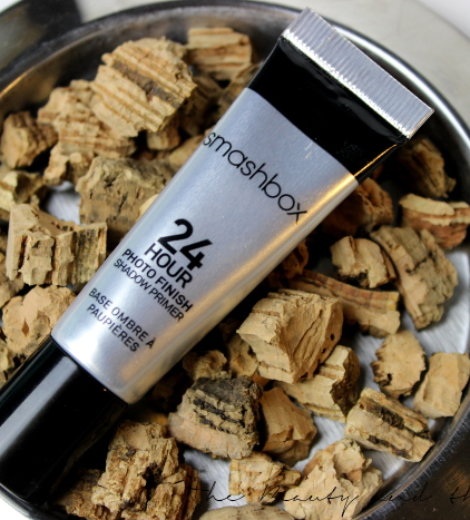 Smashbox 24 Hour Photo Finish Shadow Primer