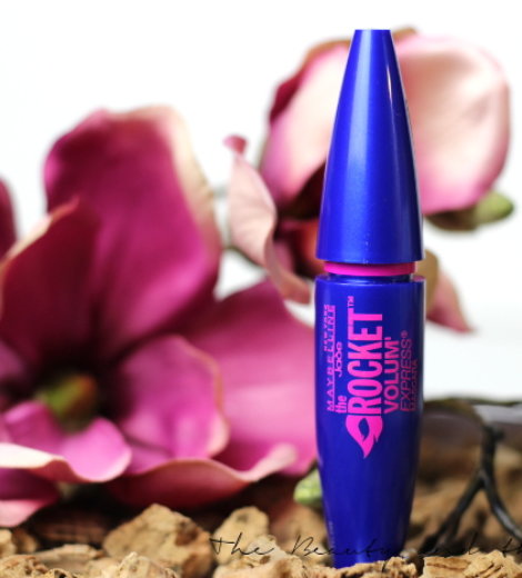 Maybelline The Rocket Volum‘ Express Mascara