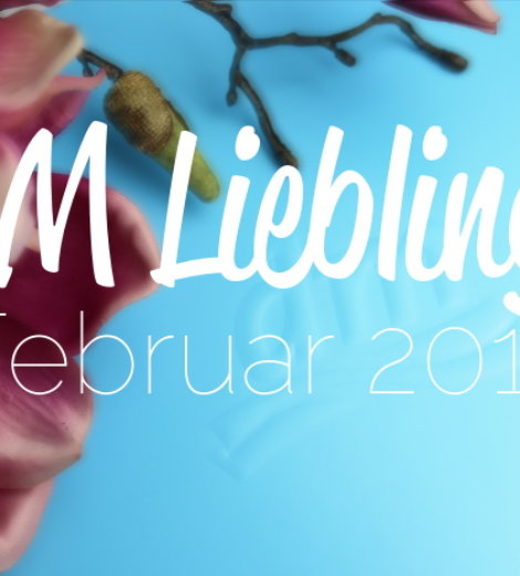 DM Lieblinge – Februar 2015