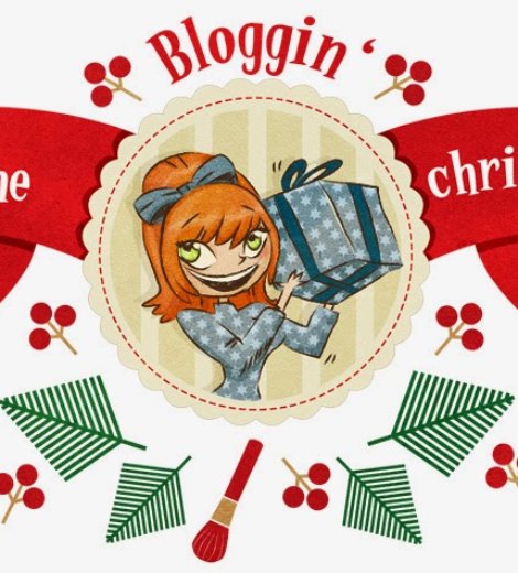 Bloggin‘ around the christmastree | Türchen 24