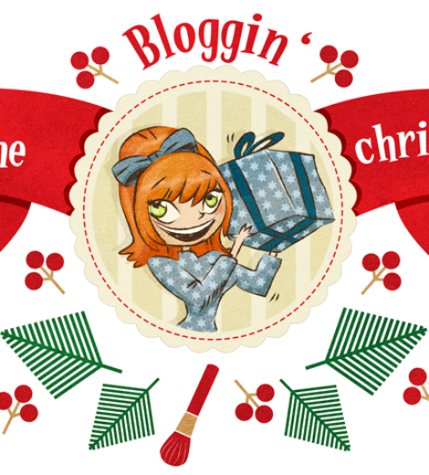 Bloggin‘ around the christmas tree | Türchen 18