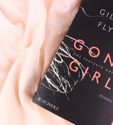 Gelesen | Gillian Flynn Gone Girl