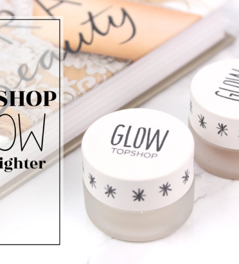 Topshop Highlighter Polished & Gleam