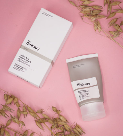 The Ordinary Azelaic Acid Suspension 10%