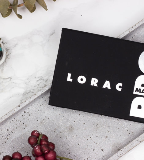 Lorac Pro Matte Palette <br/> Der perfekte Reisebegleiter?