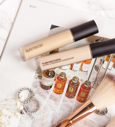 Laura Mercier </br> Flawless Fusion Ultra Longwear Concealer