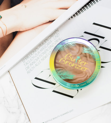 Physician’s Formula Murumuru Butter Bronzer