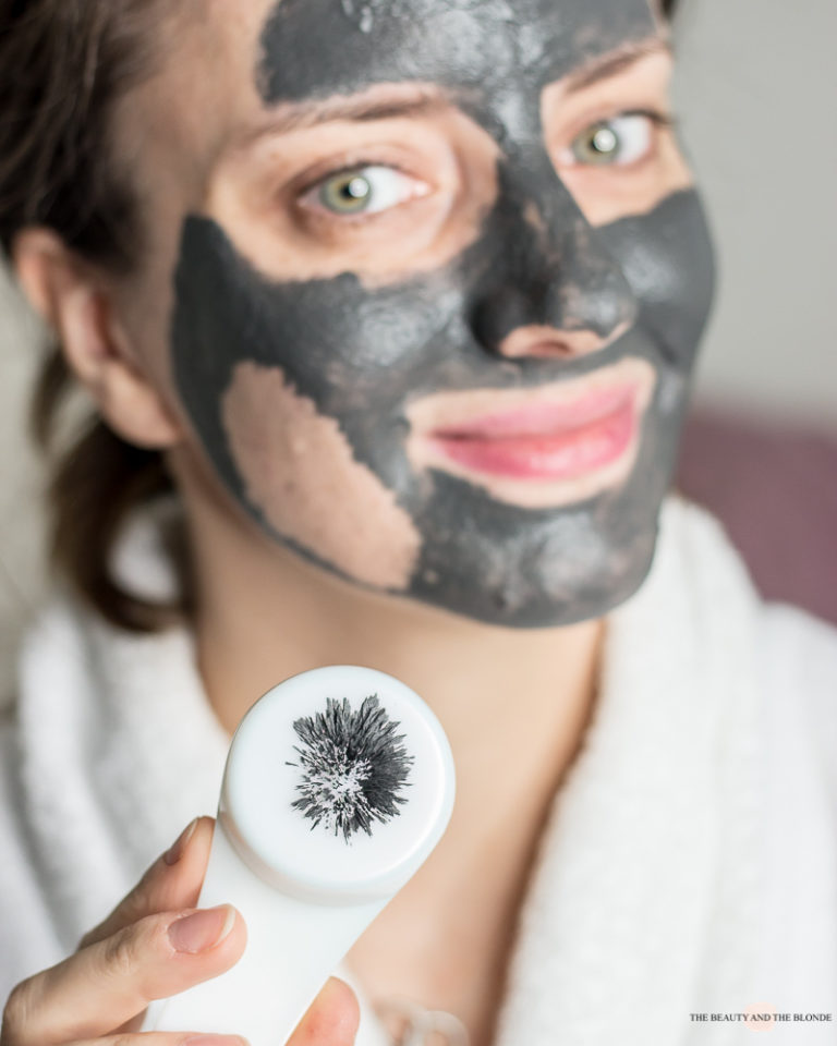 e.l.f. Beauty Shield Recharging Mask Kit Review