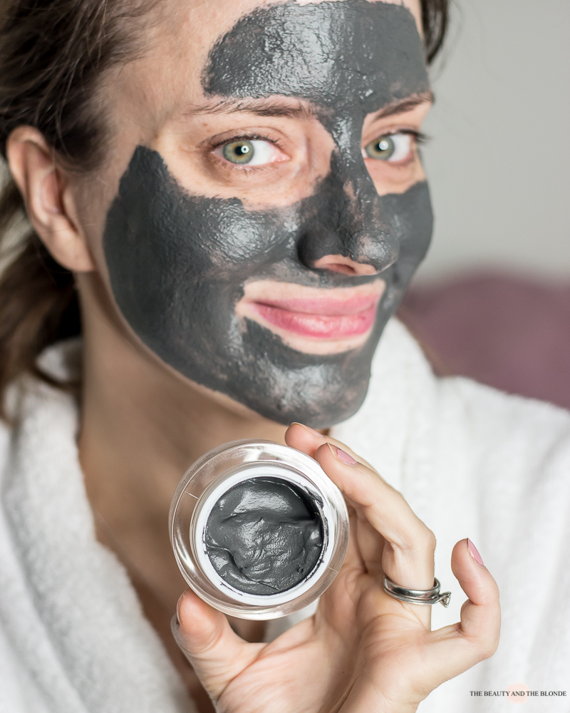 e.l.f. magnetic mask beauty shield review test erfahrung