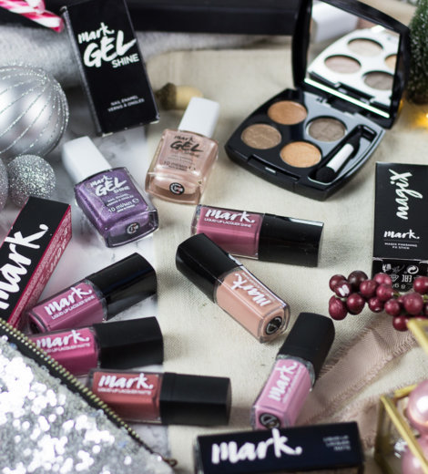 Adventskalender Türchen 3 </br> Gewinnt ein großes Beauty Set von Avon