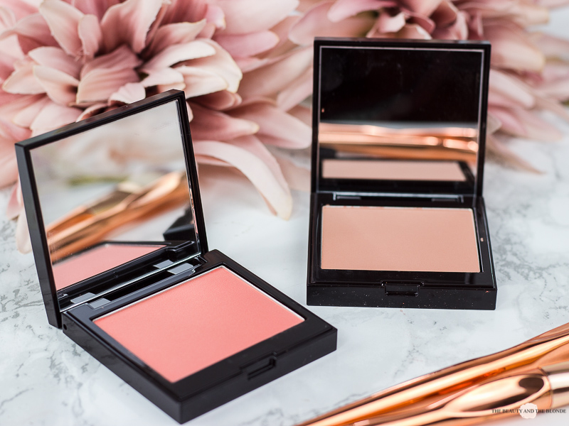 Laura Mercier Colour Infusion Blushes Peach Ginger Review