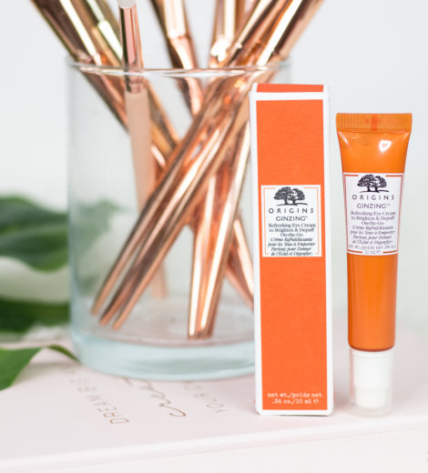 Origins GinZing™ Refreshing Eyecream On The Go