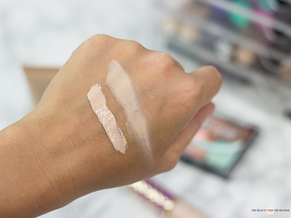 Make Up Basics Concealer Tipps Tricks Anfängerinnen Beginnerinnen