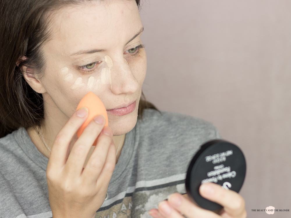 Make Up Basics Concealer Tipps Tricks Anfängerinnen Beginnerinnen