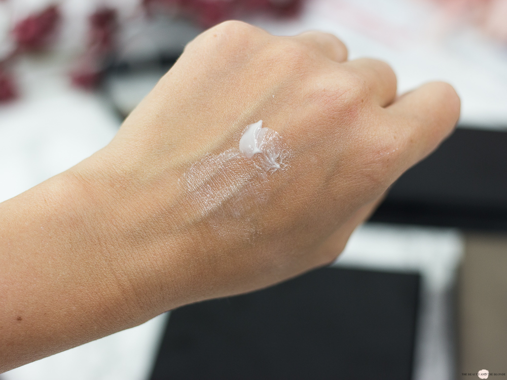 Sleek MakeUp Mattifying Primer Review
