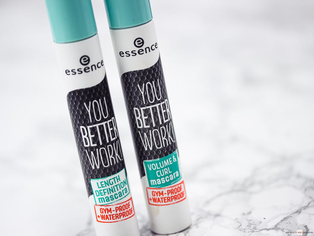 essence you better work mascara volume curl length definition review erfahrungen drogerie drugstore