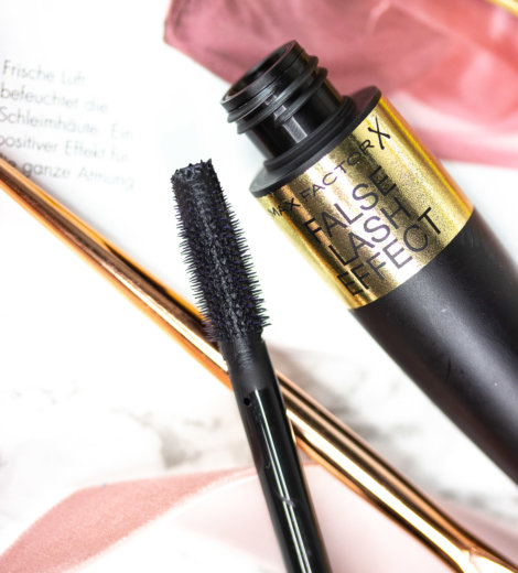 Max Factor False Lash Effect Mascara