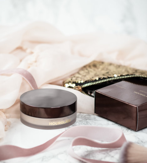 Hourglass Veil Translucent Setting Powder