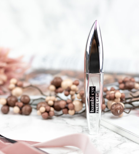 L’Oréal Bambi Eye Mascara