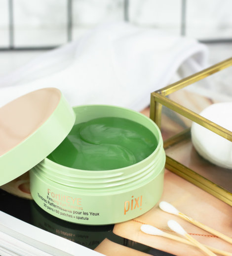 Pixi FortifEYE Firming Eye Patches