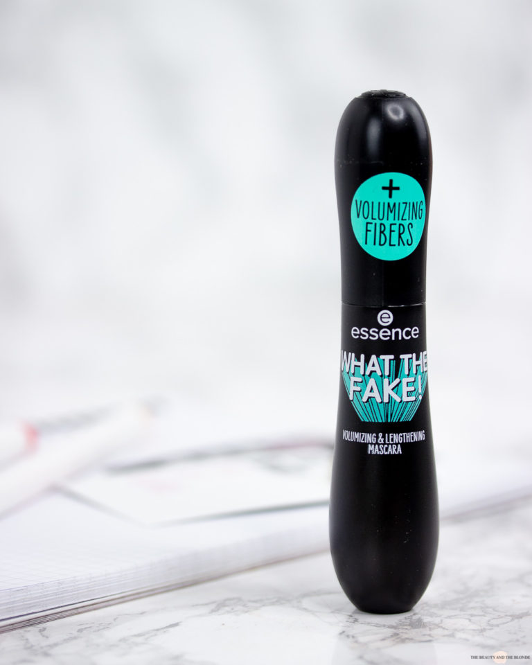 Mascara Monday essence what the fake! Mascara