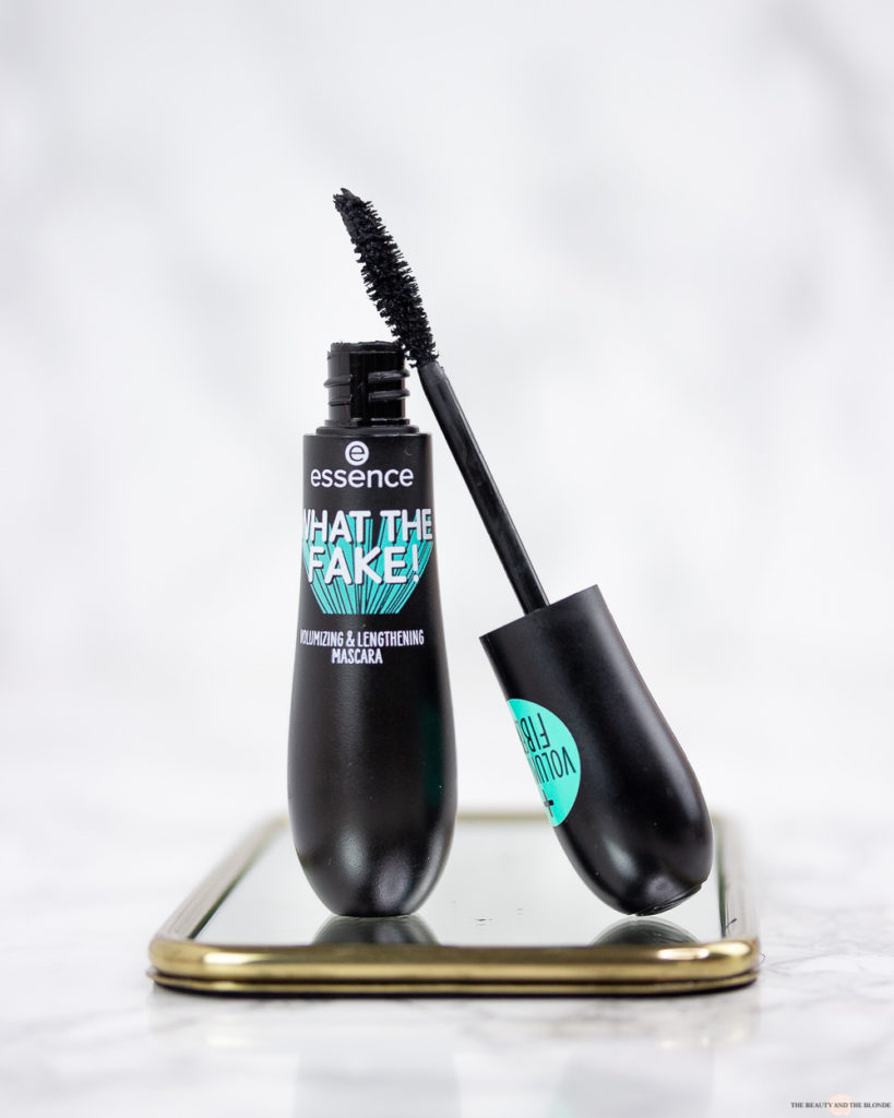 Mascara Monday essence what the fake! Mascara