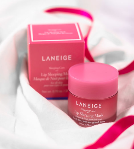 Laneige Lip Sleeping Mask