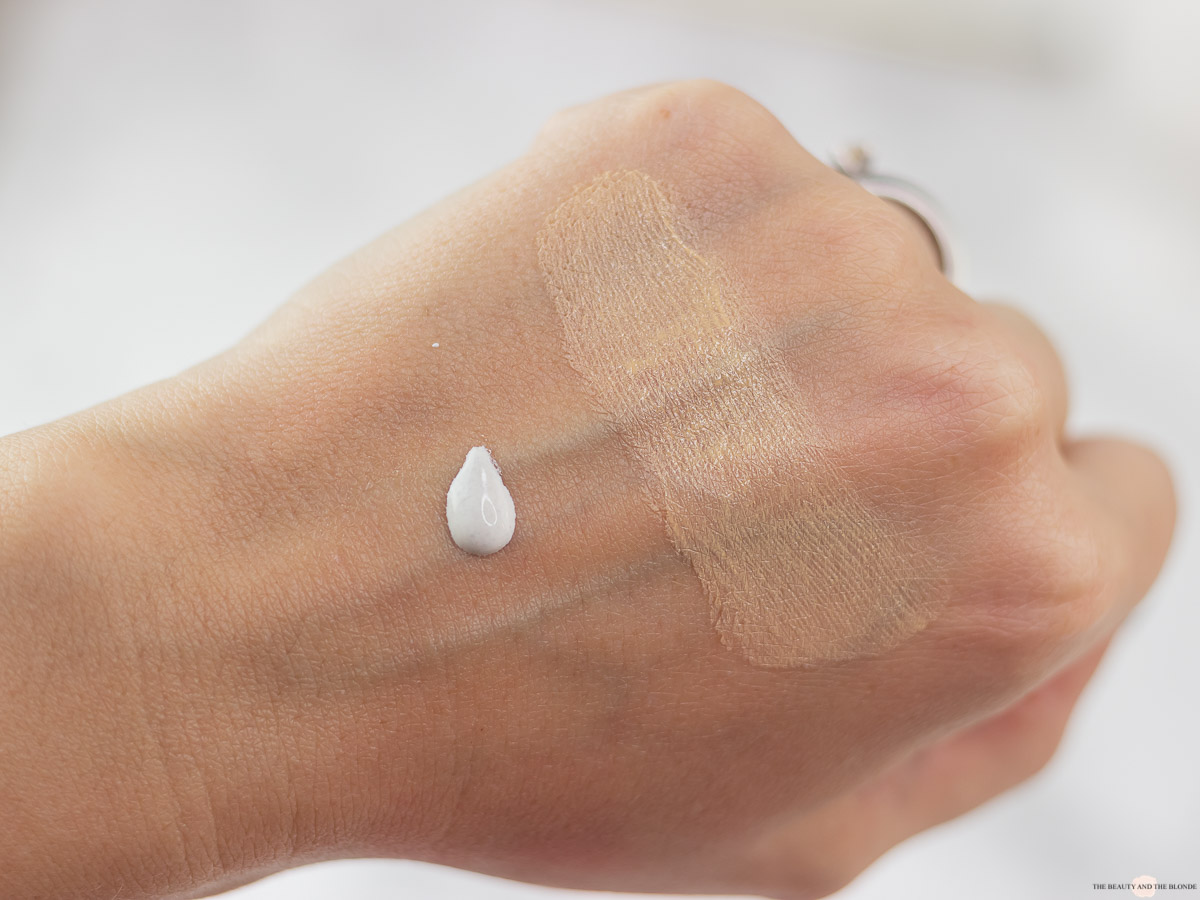 Clarins Milk Shake Collection Milky Boost