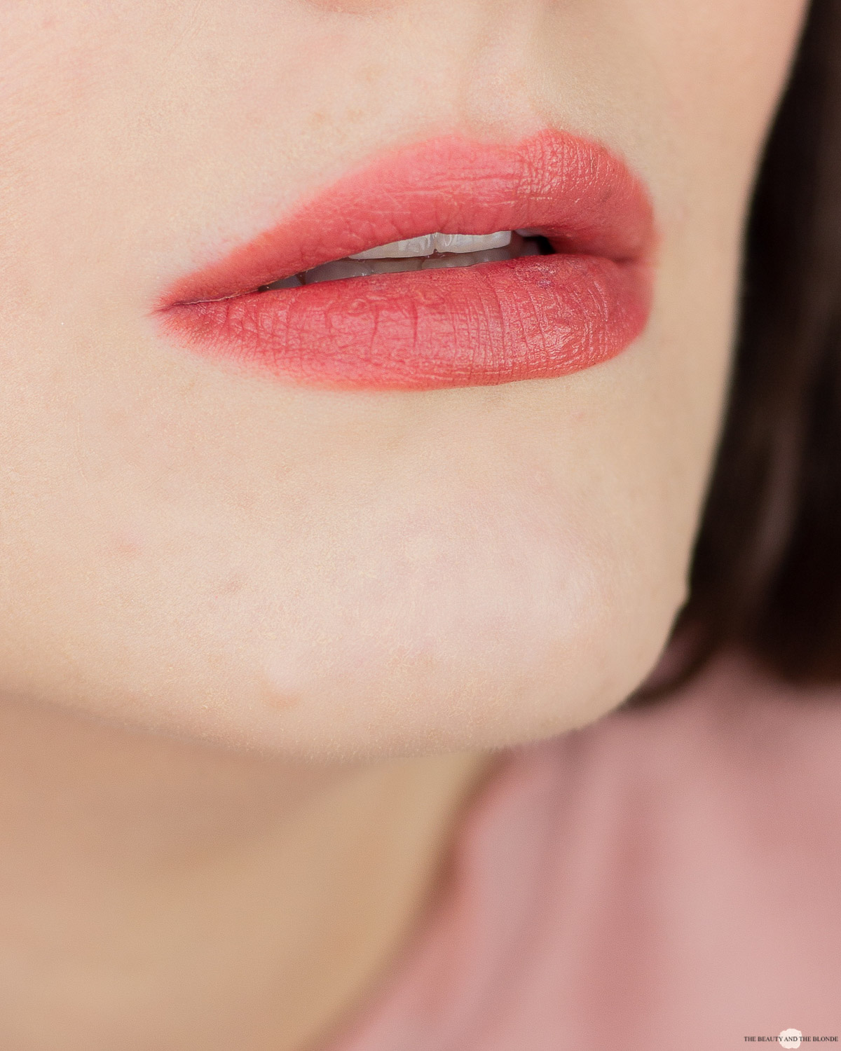 Clarins Milk Shake Collection Lip Milky Mousse