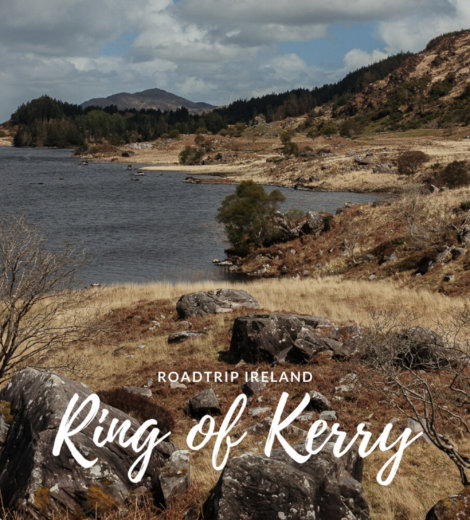 Irland Roadtrip </br> Ring of Kerry