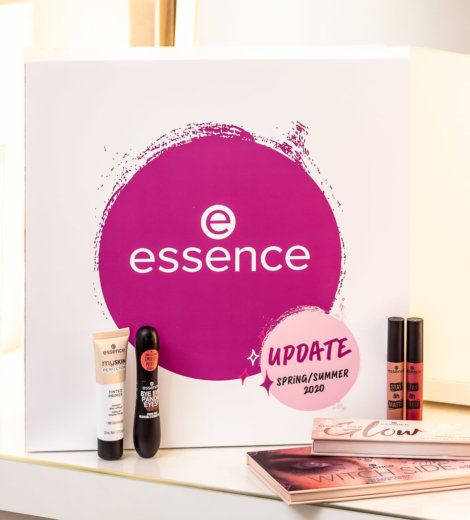 Das essence Update Spring/Summer 2020 </br> im Überblick