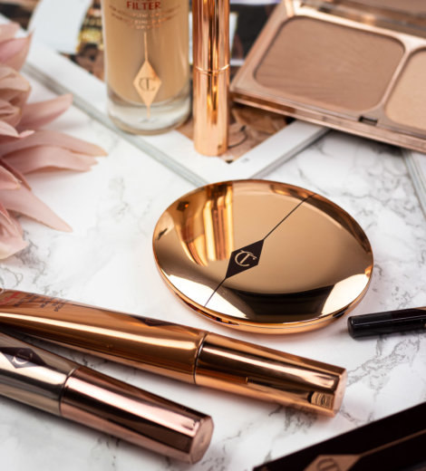 Charlotte Tilbury Airbrush Flawless Finish Powder