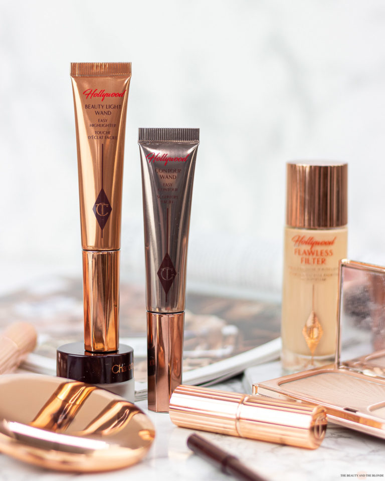 charlotte tilbury contour wand dupe maybelline charlotte tilbury contour wand dupe maybelline