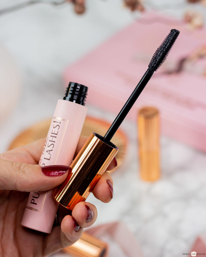 Charlotte Tilbury Pillow Talk Push Up Lashes Mascara