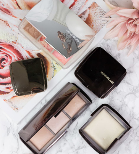 Hourglass Ambient Lighting Powder </br> Ein kleiner Guide