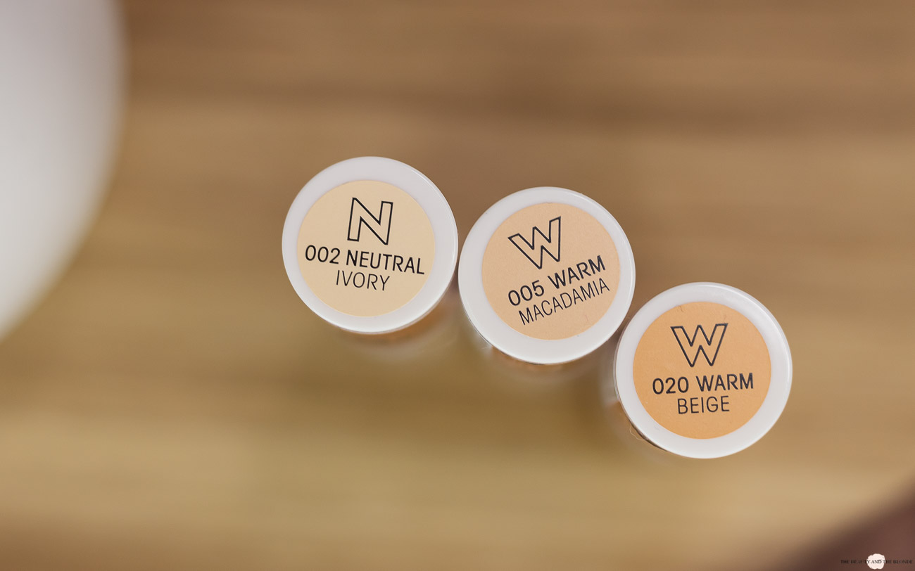 Catrice True Skin High Cover Concealer Review Erfahrungen
