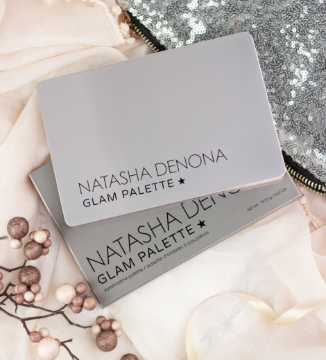 Natasha Denona </br> Glam Palette