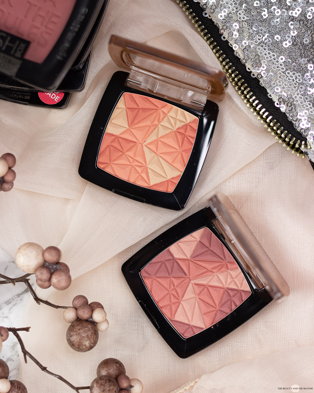 Catrice Blush Box Glowing Multicolour