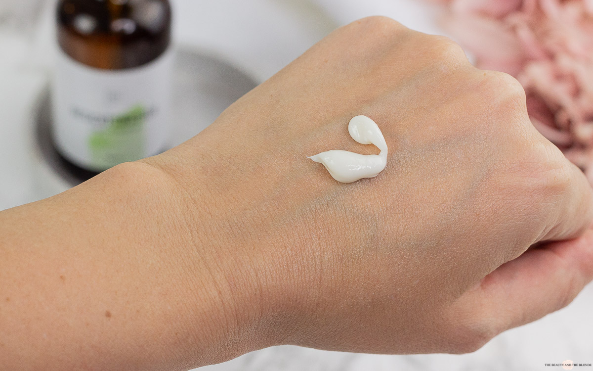 Incipedia Vitamin C Creme