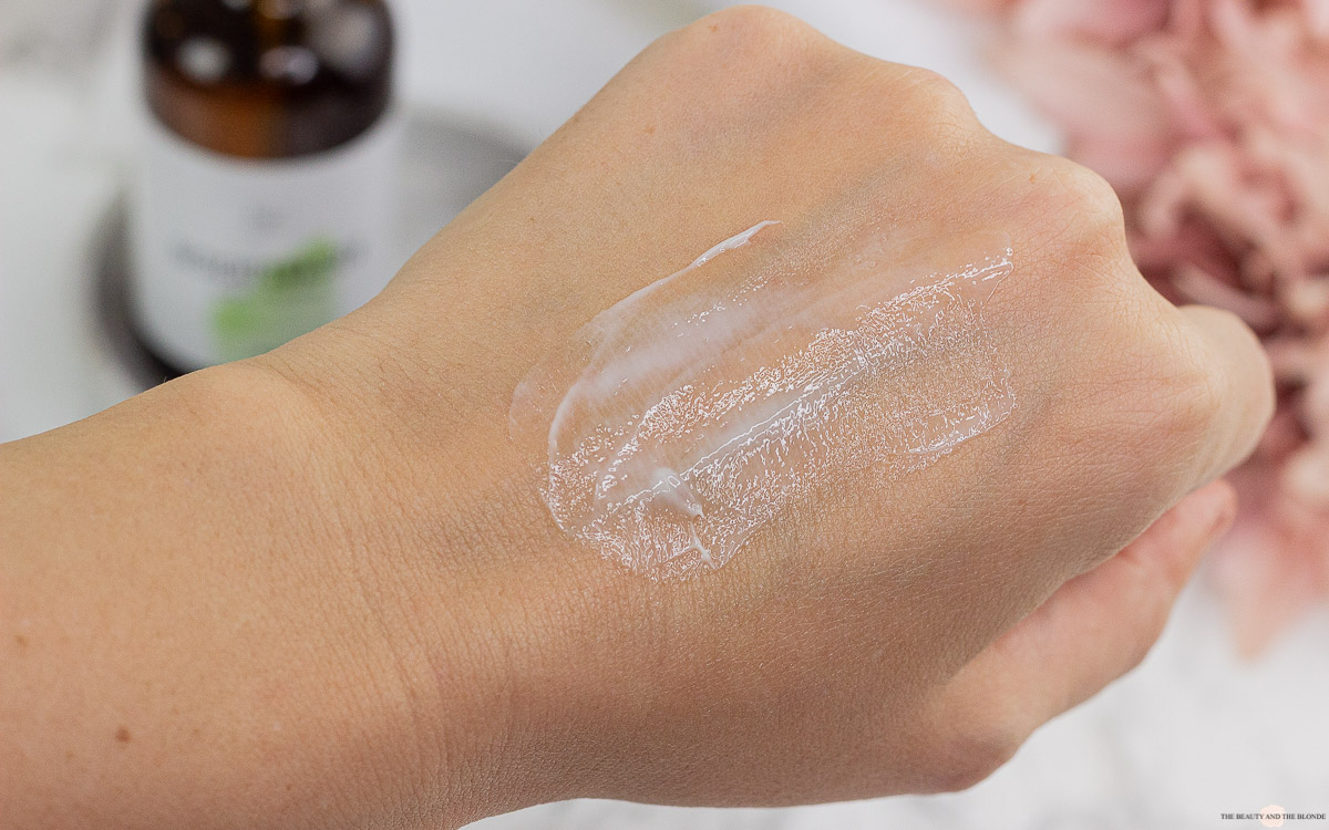 Incipedia Vitamin C Creme