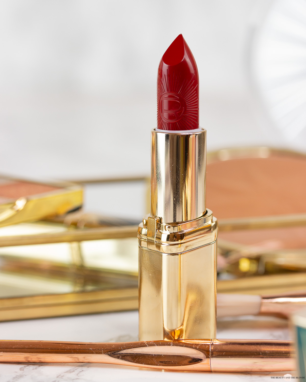 L'Oréal Rue Royale Kollektion Color Riche Holiday Ensemble