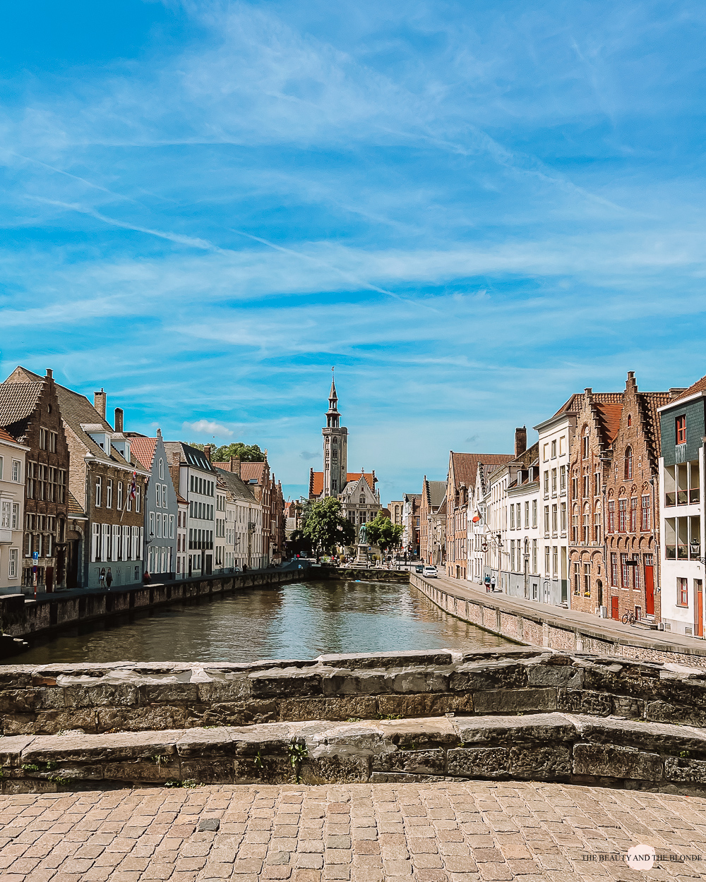 Travelguide Brügge Welche Spots ihr nicht verpassen dürft